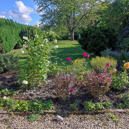 بيت للعطل Du Moulin