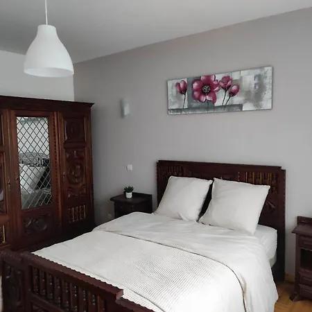 Tatil Evi Du Moulin Oignies