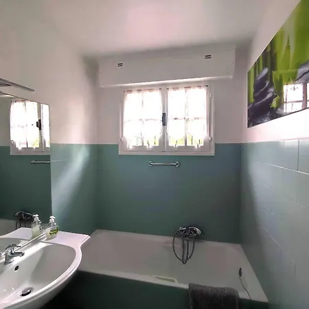 بيت للعطل Du Moulin *