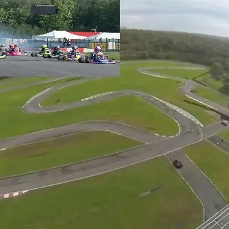 Du Moulin بيت للعطل